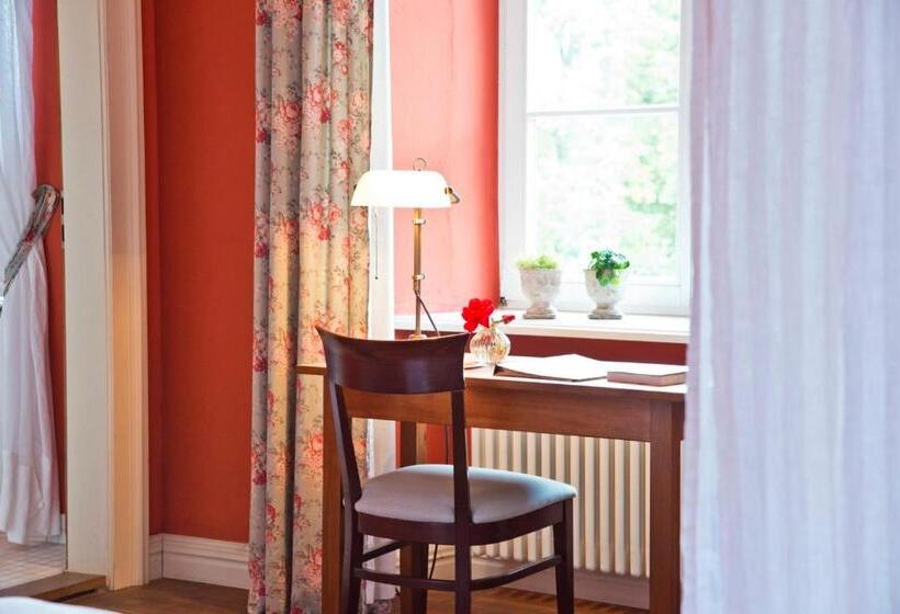 标准间, Romantik Hotel Gutshaus Ludorf