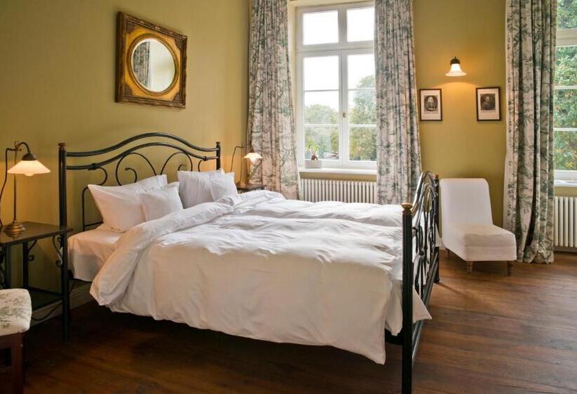 标准间, Romantik Hotel Gutshaus Ludorf