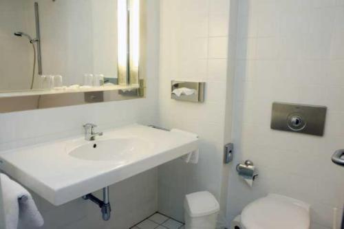 Номер Стандарт, Stadthotel Oranienburg