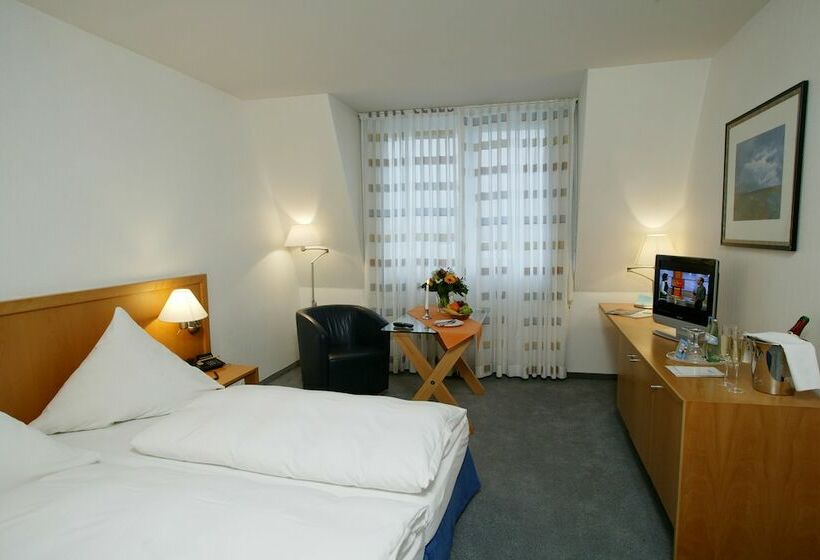 اتاق استاندارد, Stadthotel Oranienburg