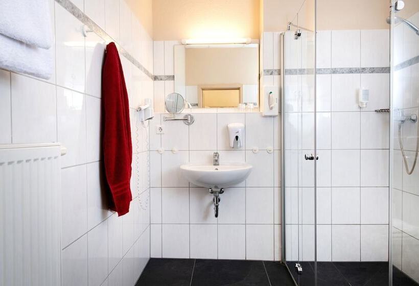 Номер Стандарт, Inhotel Mainfranken