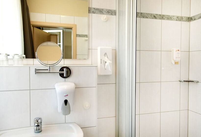 Номер Стандарт, Inhotel Mainfranken