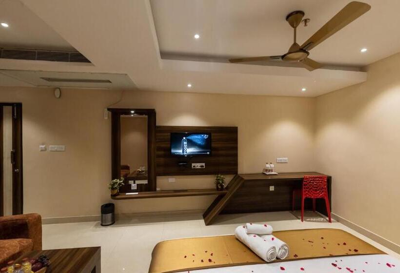 Номер Стандарт, Nrs Hillton