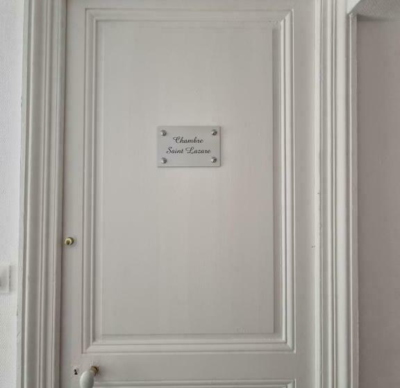 Номер Superior, Le Manoir  Cluny