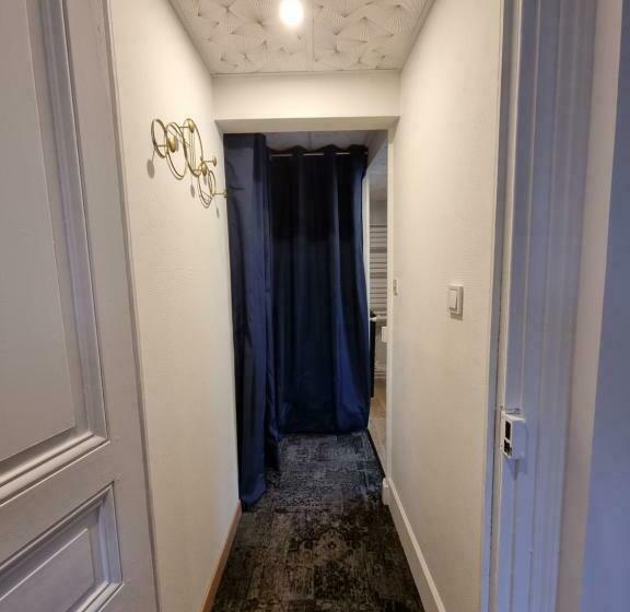Family Suite, Le Manoir  Cluny