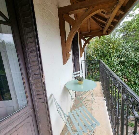 Family Suite, Le Manoir  Cluny