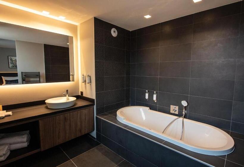 اتاق لوکس, Best Western Premier Le Chapitre Hotel And Spa