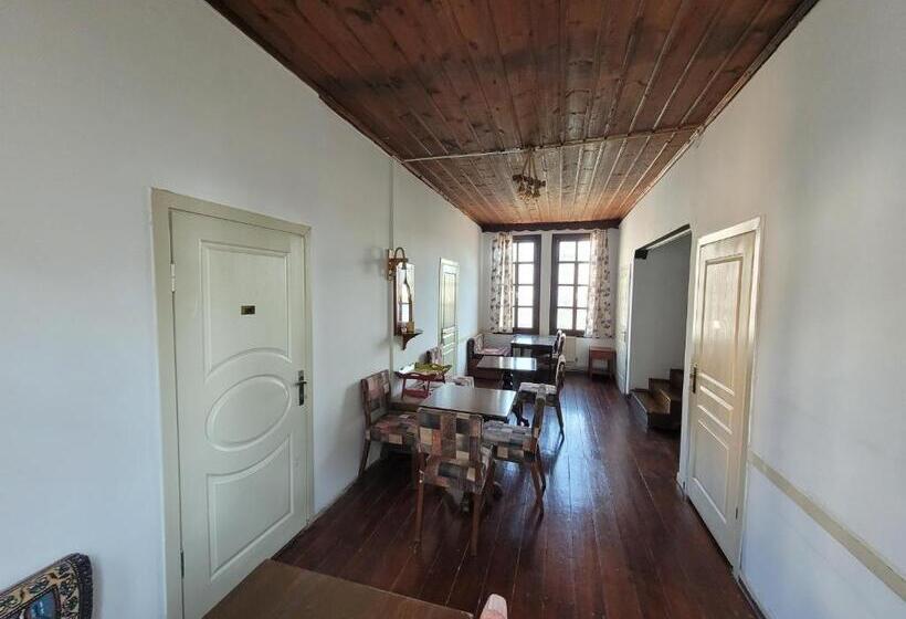 اتاق استاندارد, Ata Konağı Ottoman Mansion