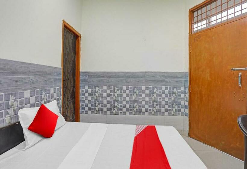 Трехместный Номер Классика, Oyo Flagship 81310 Green Guest House