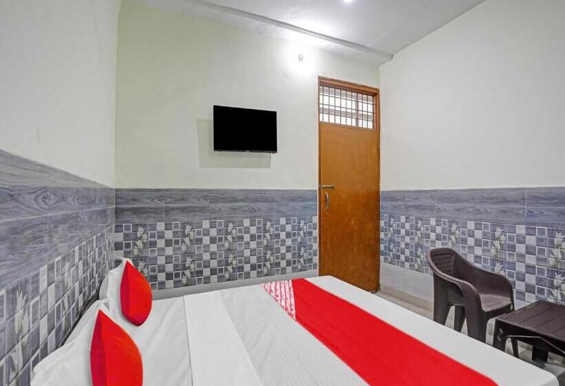 Трехместный Номер Классика, Oyo Flagship 81310 Green Guest House