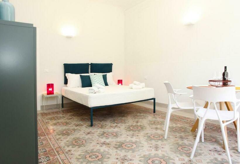 اتاق سوپریور, Versomare Room & Suite