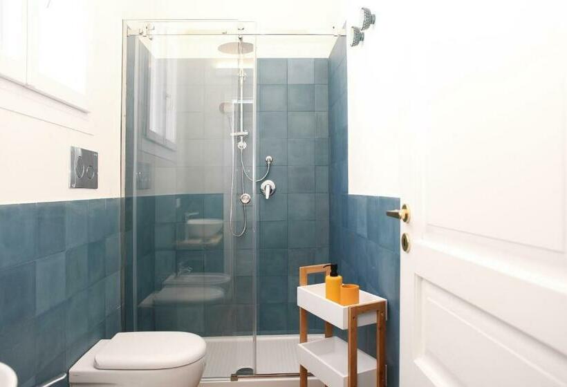 اتاق سوپریور, Versomare Room & Suite