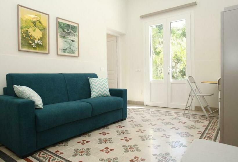 آپارتمان سوپریور 1 خوابه, Versomare Room & Suite