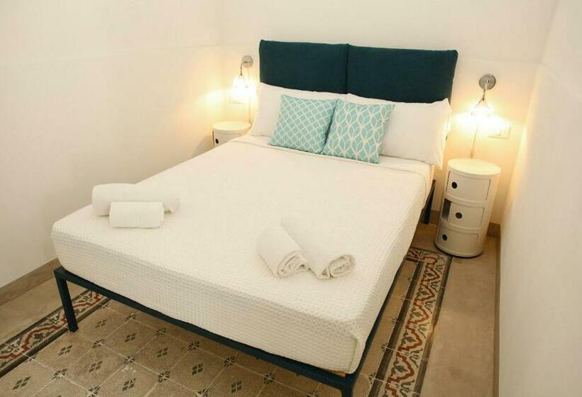 آپارتمان سوپریور 1 خوابه, Versomare Room & Suite
