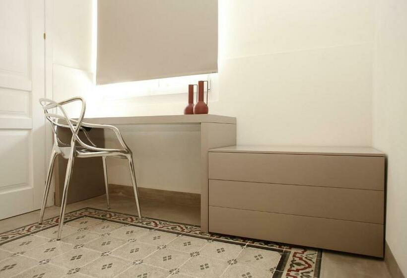 آپارتمان سوپریور 1 خوابه, Versomare Room & Suite