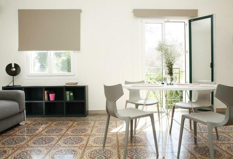 آپارتمان لوکس 1 خوابه, Versomare Room & Suite