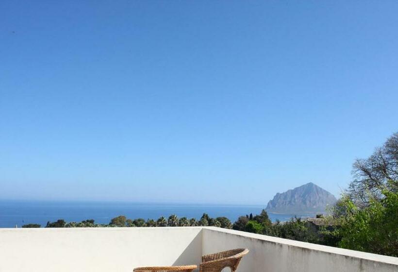 Deluxe Suite Sea View, Versomare Room & Suite
