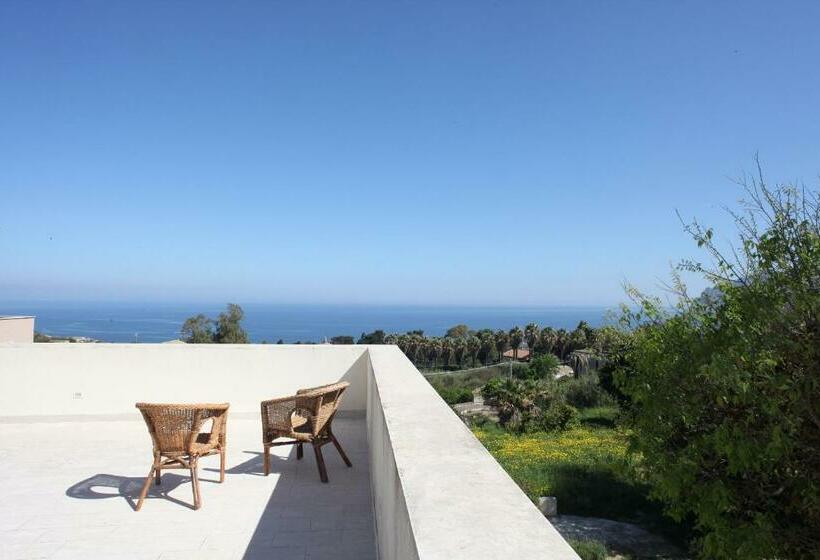 Deluxe Suite Sea View, Versomare Room & Suite