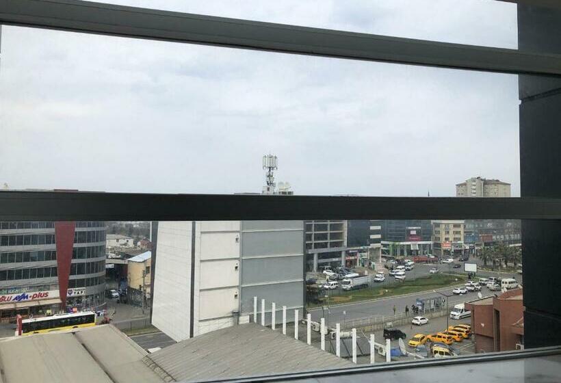 Апартаменты 1 Спальня, Hilal House
