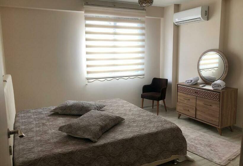 Апартаменты 1 Спальня, Hilal House