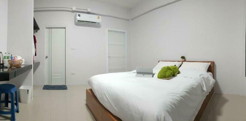 Номер Economy, ซีนายเฮ้าส์ Z9 House