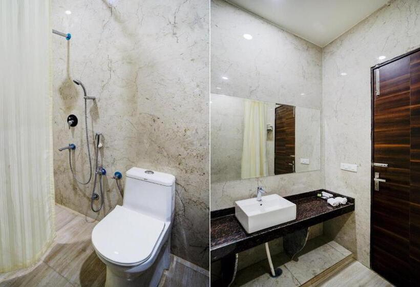 Трехместный Номер Deluxe, Palette   Madhogarh