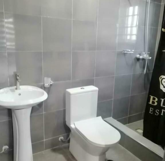 Номер Стандарт, Terra Santa Lodgings