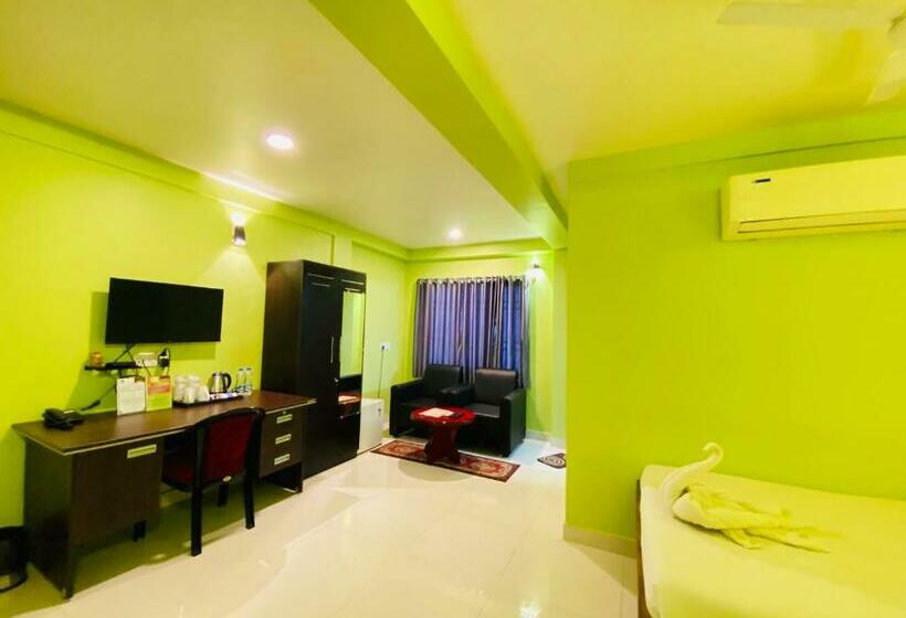 Номер Superior, Banabani Resort