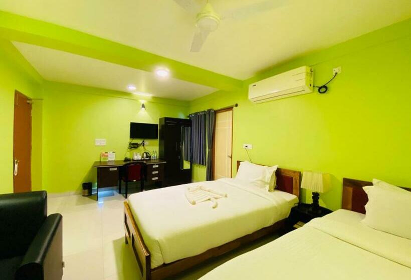Номер Superior, Banabani Resort