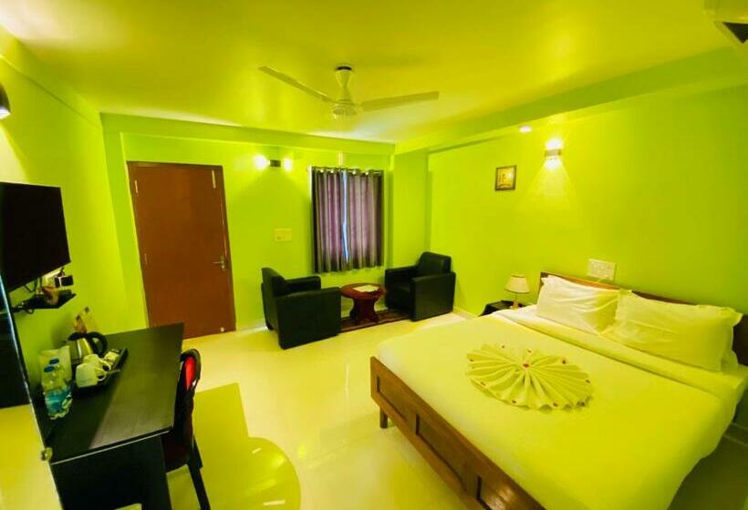 Номер Superior, Banabani Resort