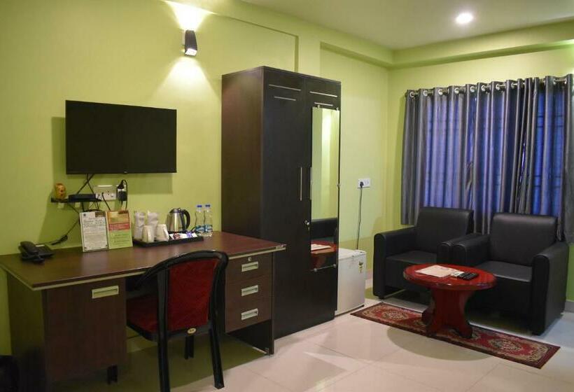 Номер Superior, Banabani Resort
