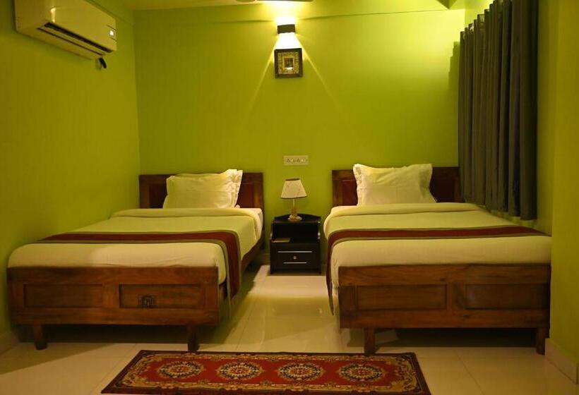 Номер Superior, Banabani Resort