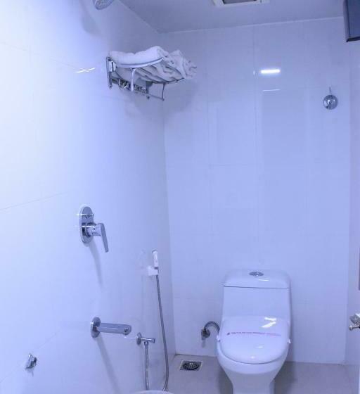 豪华房间, Everest Park Residency