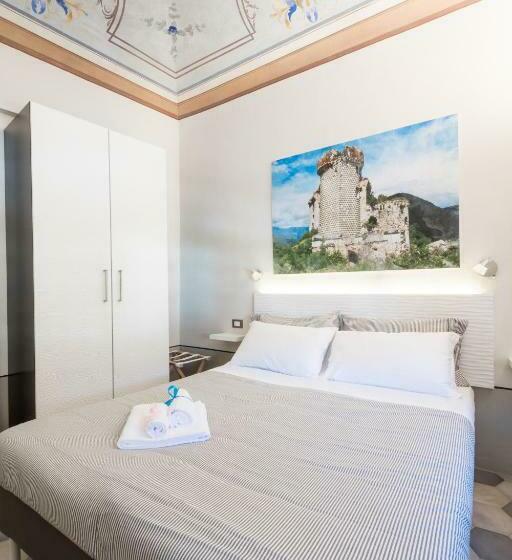 اتاق استاندارد, Finarin Guest House