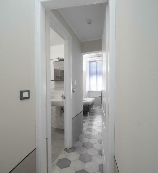 اتاق استاندارد, Finarin Guest House