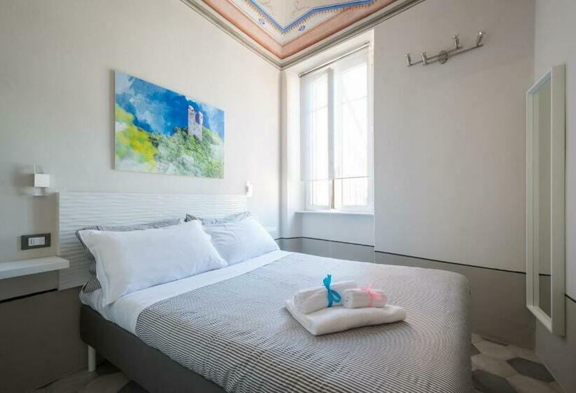 اتاق استاندارد, Finarin Guest House