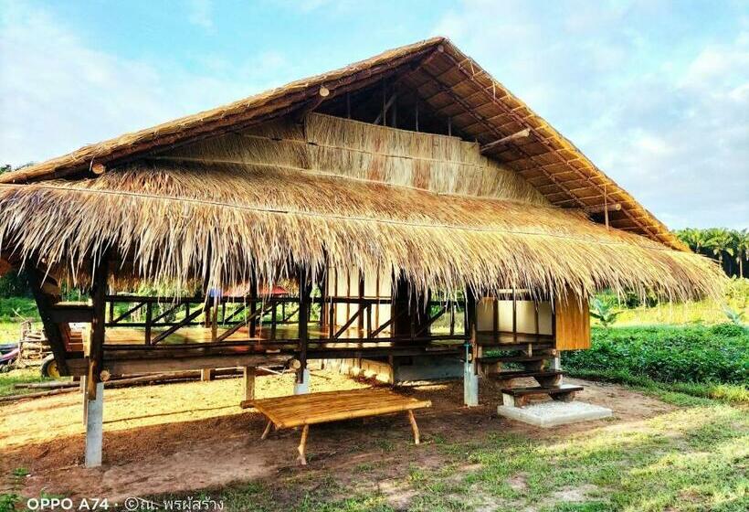Вилла 1 Спальня, Phonphusang Utopia Farmstay