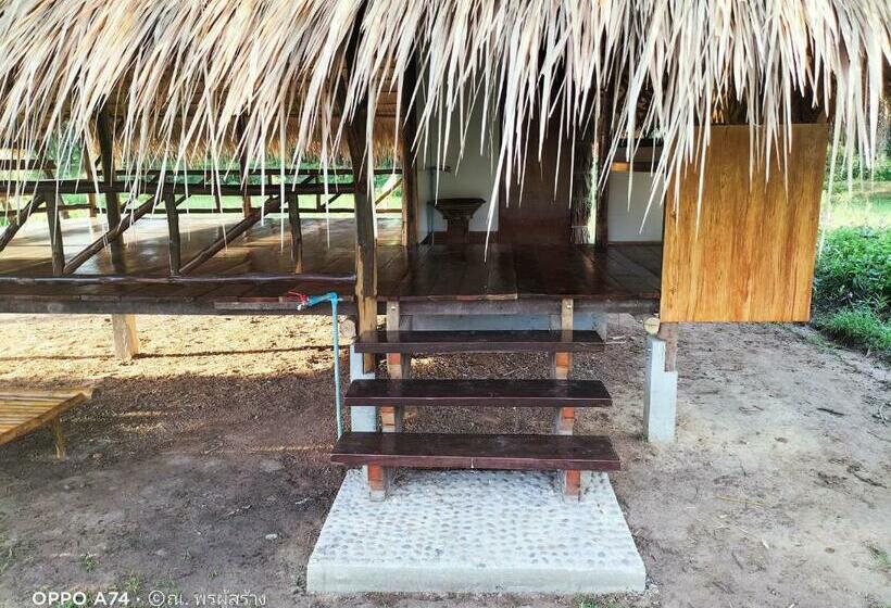 Вилла 1 Спальня, Phonphusang Utopia Farmstay