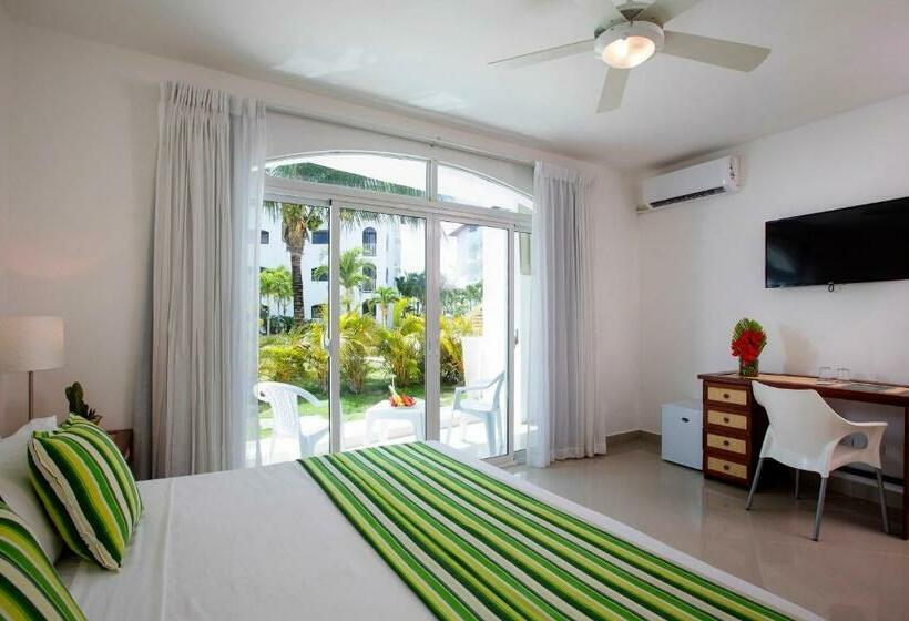 标准间, Hm Alma de Bayahibe - Adults Only