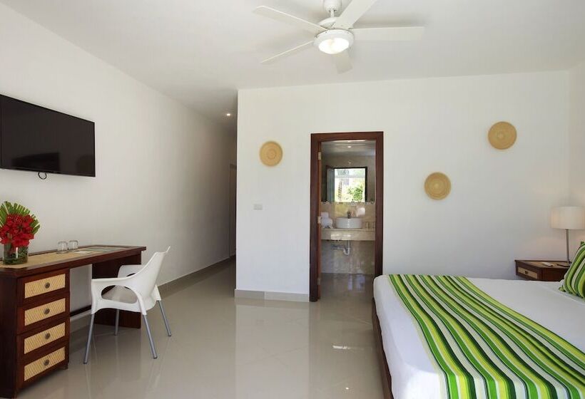 标准间, Hm Alma de Bayahibe - Adults Only