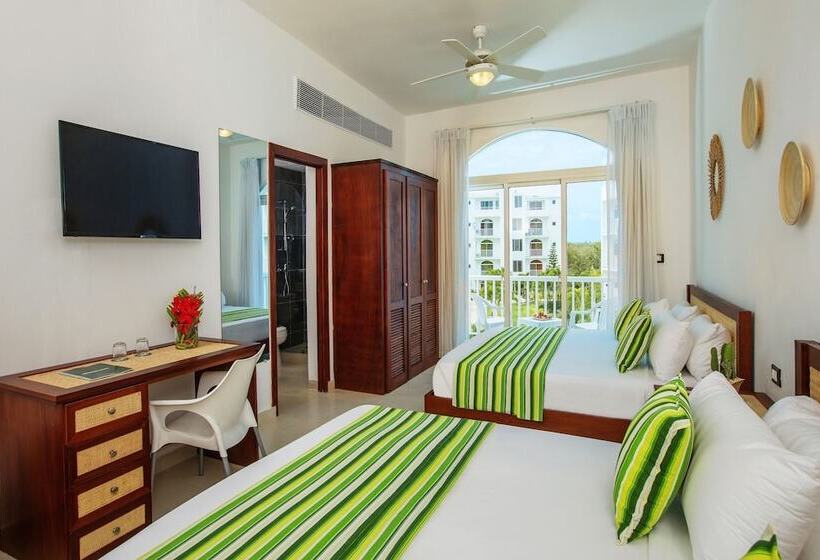 标准间, Hm Alma de Bayahibe - Adults Only