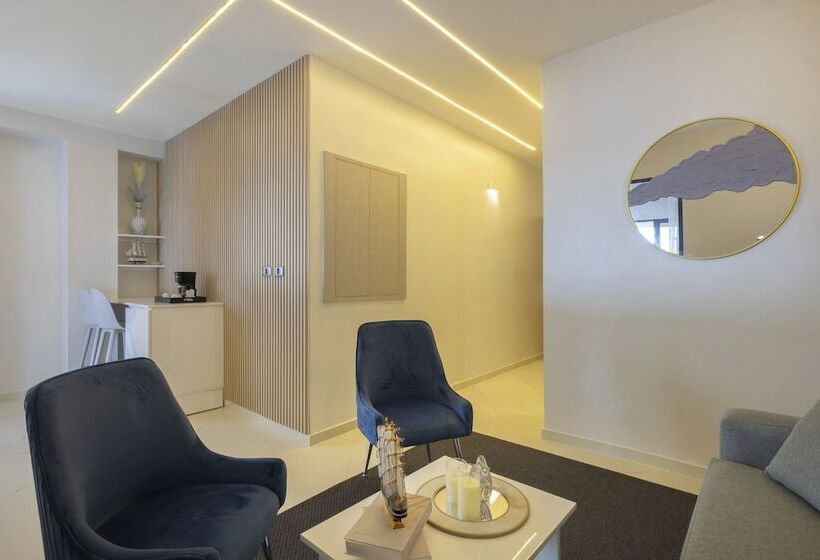 小型套房, Hm Alma de Bayahibe - Adults Only