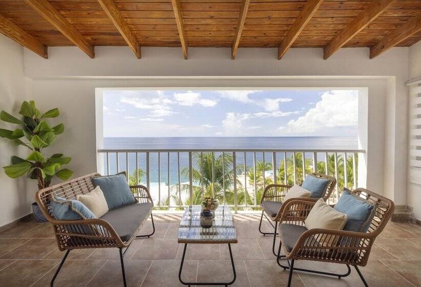 小型套房带海景, Hm Alma de Bayahibe - Adults Only