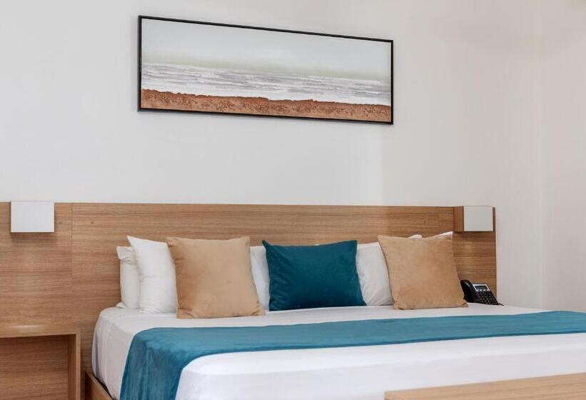 标准间, Hm Alma de Bayahibe - Adults Only