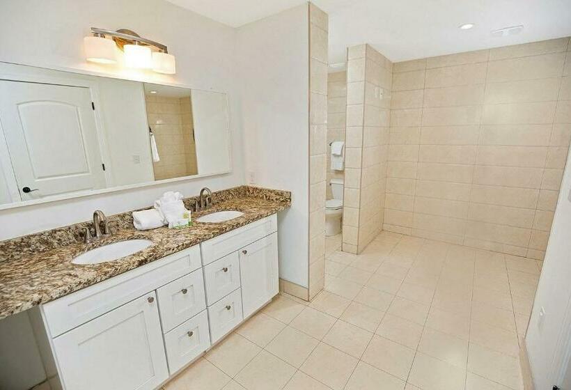 Семейный Номер, Bali Bay 401 Ov Myrtle Beach Hotel Room