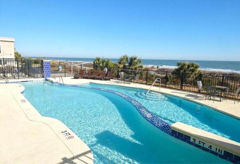 Семейный Номер, Bali Bay 401 Ov Myrtle Beach Hotel Room