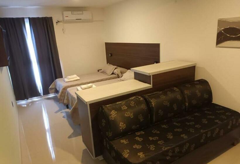 Номер Стандарт, Golden Ross Resort & Spa
