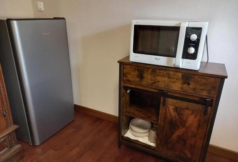 Номер Deluxe, Borc San Pieri