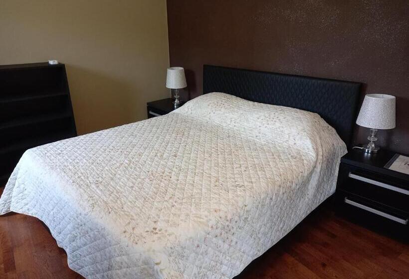 Номер Deluxe, Borc San Pieri