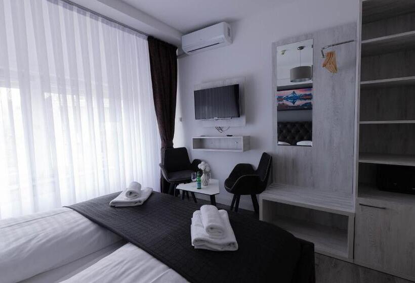 Номер Стандарт, Heidepension Bispingen